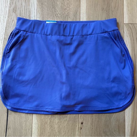 Sandy Creek™ Stretch Skort - Picture 6 of 10